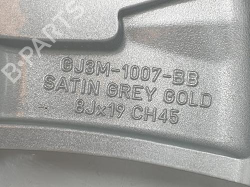 Rim LAND ROVER RANGE ROVER EVOQUE (L538) 2.0 D 4x4 | BP27166237C45