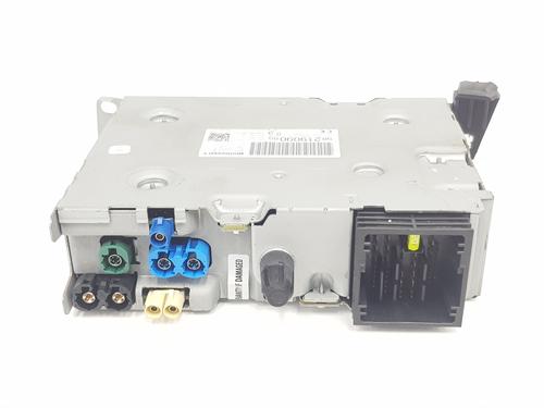 Radio PEUGEOT 3008 II SUV (MC_, MR_, MJ_, M4_) 1.6 BlueHDi 120 | BP29729531E6 