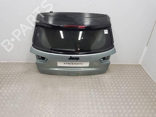 Used Tailgate Tailgate JEEP COMPASS (MP, M6, MV, M7) [2016-2026] 39726434 39726434