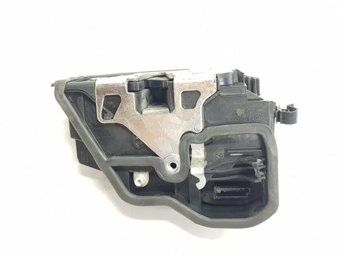 Front right lock BMW X6 (E71, E72) xDrive 30 d | BP36672832C97 - Image 5