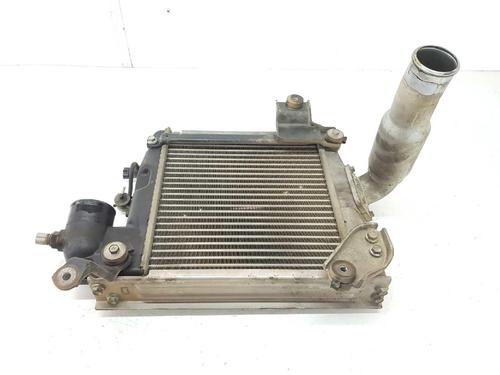 Used Intercooler TOYOTA LAND CRUISER PRADO (_J12_) 3.0 D-4D (KDJ120, KDJ125) (166 hp) 6216057