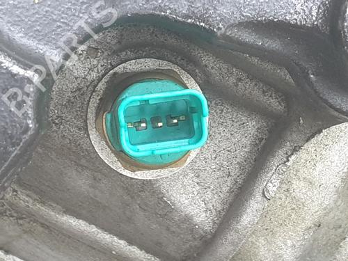 Gearbox FIAT TALENTO Van (296_) | BP32775079M3 - Image 5