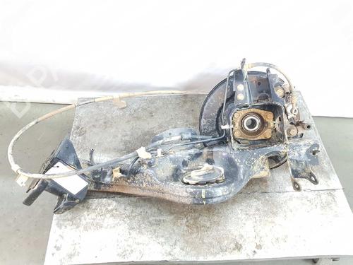 Used Right rear steering knuckle NISSAN X-TRAIL II (T31) 2.0 dCi 4x4 (173 hp) 6310251