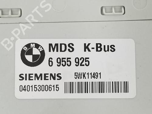 Electronic module BMW X3 (E83) xDrive 30 d | BP13012331M83 