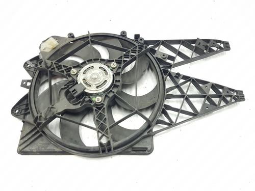 Radiator fan FIAT BRAVO II (198_) 1.9 D Multijet (198AXB1A) | BP9450499M35 