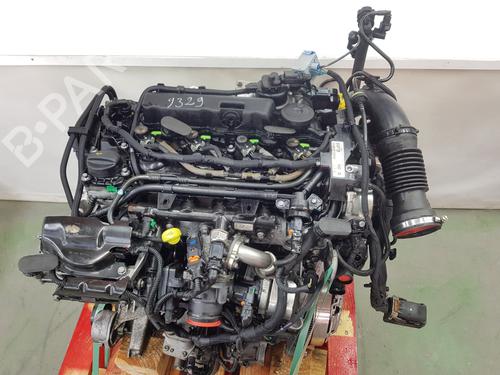 Motor CITROËN JUMPY III Van (V_) 2.0 BlueHDi 120 | BP31920657M1 