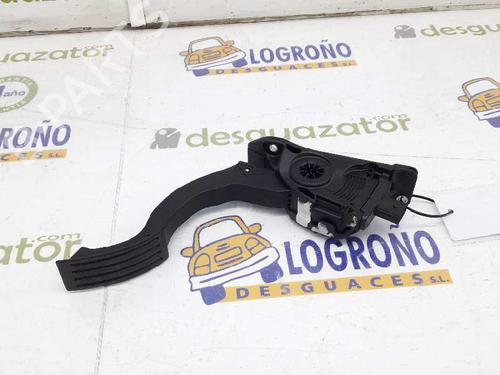 Used Pedal FORD FOCUS III Turnier 1.0 EcoBoost (125 hp) 3255827
