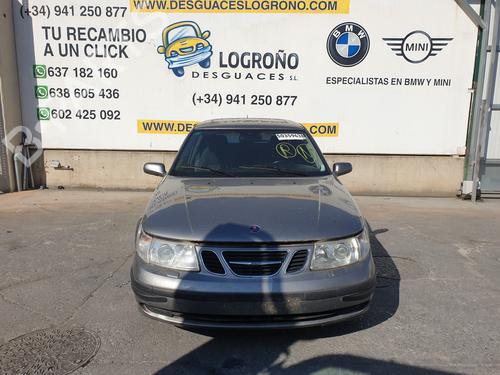 Left tailgate light SAAB 9-5 Estate (YS3E) 2.2 TiD | BP19034116C79 