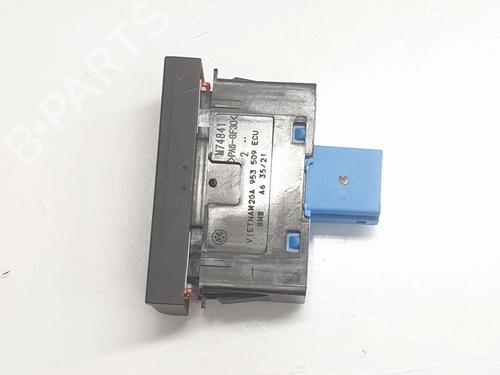 Warning switch VW T-ROC (A11, D11) 1.5 TSI | BP29722942I22 