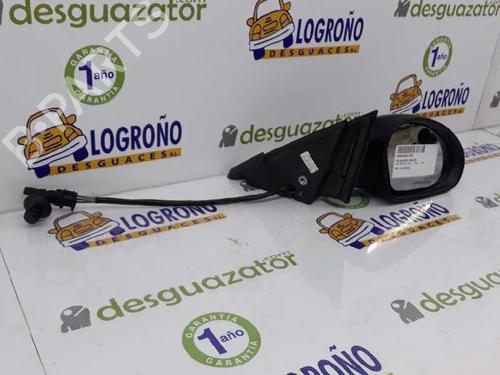 Right mirror SEAT IBIZA III (6L1)  | BP1324859C27 