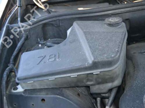 Andre BMW X5 (E53) 3.0 d | BP14091161O1 