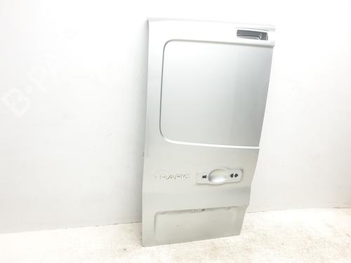 Left rear door RENAULT TRAFIC III Van (FG_) 1.6 dCi 140 (FGMA, FGMC) | BP29746923C4 
