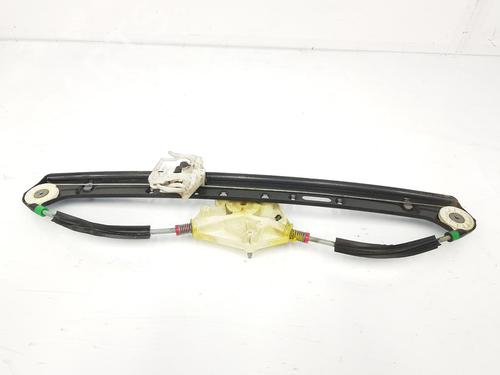 Used Rear left window mechanism BMW X3 (E83) 2.0 d (150 hp) 8239327