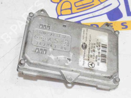 Annen MERCEDES-BENZ R-CLASS (W251, V251) R 350 CDI 4-matic (251.022, 251.122) (224 hp) 14118371