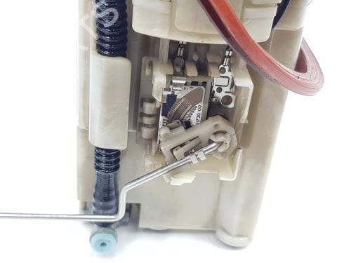 Fuel pump KIA OPTIMA (JF) 1.7 CRDi | BP21178493M76 