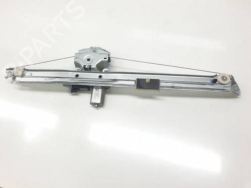 Front left window mechanism RENAULT TRAFIC III Van (FG_) | BP40467610C22 - Image 4