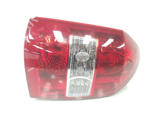 Used Left taillight HYUNDAI TUCSON (JM) 2.0 CRDi (113 hp) 17824648