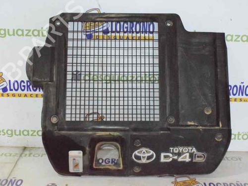 Used Other TOYOTA LAND CRUISER PRADO (_J12_) 3.0 D-4D (KDJ120, KDJ125) (163 hp) 14118569