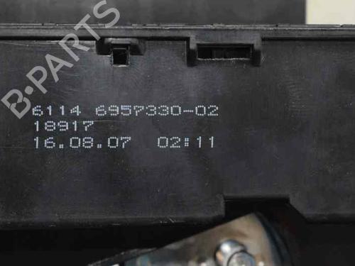 Fuse box BMW 5 (E60) 520 d | BP764003E1 