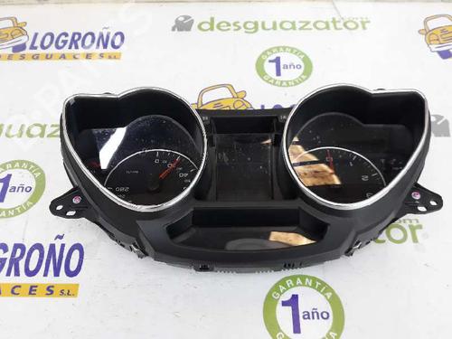 Instrument cluster AUDI A5 Sportback (8TA) 2.0 TFSI | BP2549881C47 