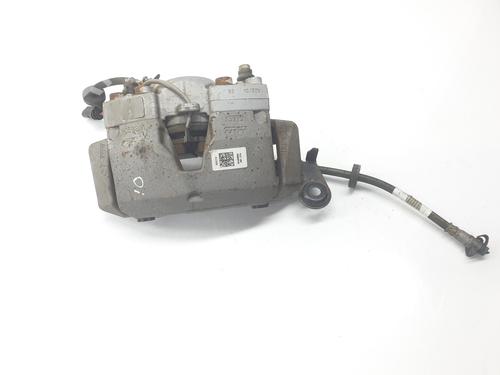 Left front brake caliper AUDI A6 C7 (4G2, 4GC) 2.0 TDI | BP29454196M105 