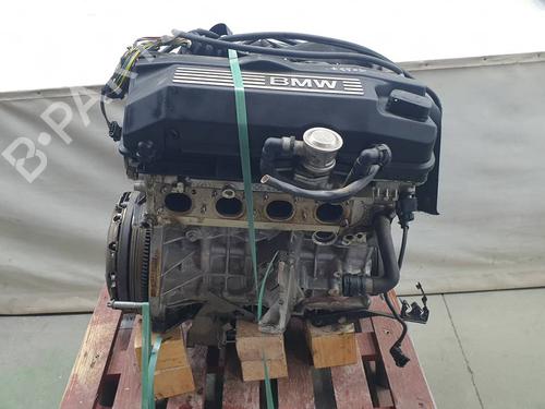 Engine BMW 3 (E46) 318 i | BP39192350M1 - Image 3