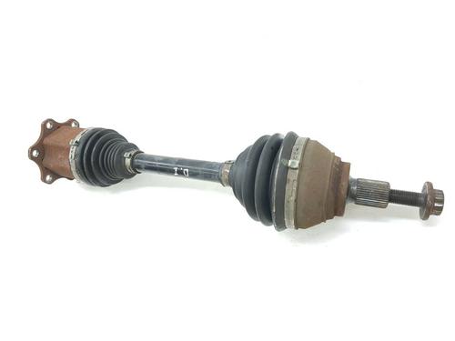 Left front driveshaft VW GOLF VI (5K1) 2.0 TDI | BP39599275M38 - Image 2
