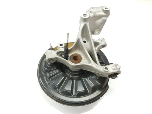Left rear steering knuckle CUPRA FORMENTOR (KM7, KMP) 1.5 TSI | BP27599370M27 