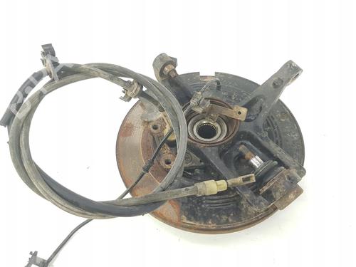 Right rear steering knuckle MERCEDES-BENZ M-CLASS (W163) ML 270 CDI (163.113) | BP9686912M28 