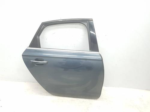 Used Right rear door AUDI A6 C7 (4G2, 4GC) 2.0 TDI (190 hp) 29427499