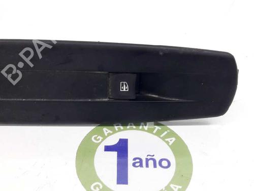 Right front window switch RENAULT MEGANE III Grandtour (KZ0/1) 1.5 dCi (KZ09, KZ0D, KZ1G, KZ29, KZ14, KZ1W, KZ10, KZ1F,... | BP3377362I26 