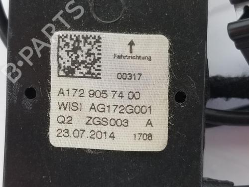 Electronic module MERCEDES-BENZ V-CLASS (W447) V 220 CDI / d (447.811, 447.813, 447.815) | BP13026957M83 