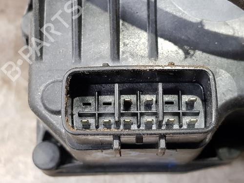 Transfer box TOYOTA HILUX VIII Platform/Chassis (_N1_) | BP31335699M36