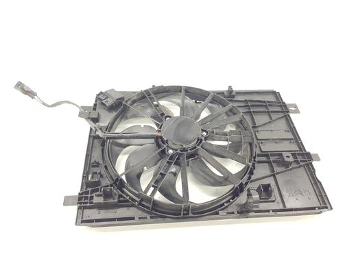 Used Radiator fan CITROËN BERLINGO (ER_, EC_) 1.5 BlueHDi 130 (ECYHZJ, ECYHZR) (131 hp) 31909321