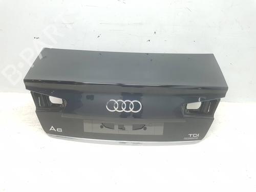 Bakluke CC/Kombi-Kupé AUDI A6 C7 (4G2, 4GC) 2.0 TDI (190 hp) 29491291