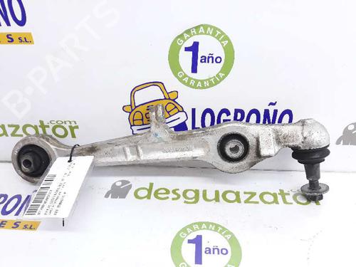 Left front suspension arm AUDI A4 B7 Avant (8ED) 2.0 TDI 16V | BP1041691M12 