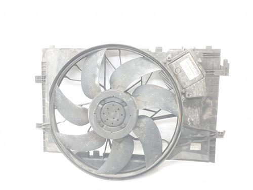 Radiator fan MERCEDES-BENZ C-CLASS Coupe (CL203)  | BP29479863M35 