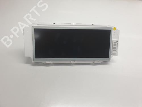 Instrument cluster OPEL ASTRA L Sports Tourer (O5) 1.2 (FRHNPJ) | BP23040504C47 
