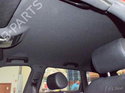 Left rear steering knuckle AUDI A3 Sportback (8PA) 2.0 TDI 16V | BP1686513M27 