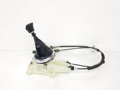 Used Gear lever MITSUBISHI ASX (GA_W_) 1.8 DI-D (GA6W) (150 hp) 7419542