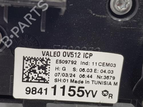 Climate control OPEL ASTRA L Sports Tourer (O5)  | BP25771656I5 