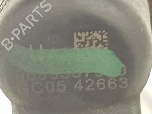Injector PEUGEOT EXPERT Tepee (VF3X_) 2.0 HDi 120 | BP36558196M100 - Image 6