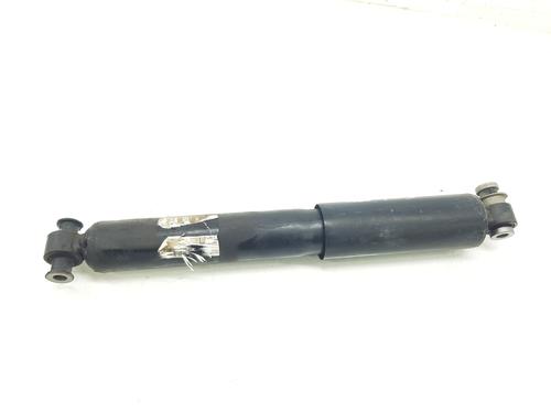 Used Left rear shock absorber FORD TRANSIT CONNECT V408 Box Body/MPV 1.5 EcoBlue (75 hp) 32352322