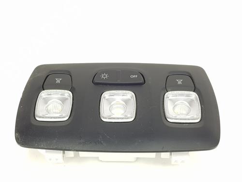 Plafoniera interna Plafoniera interna RENAULT ARKANA I (LCM_, LDN_) [2019-2026] 34381333 34381333