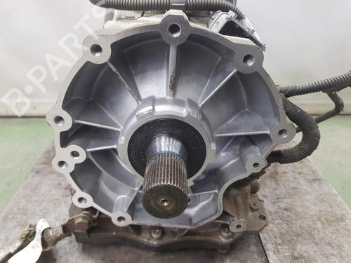 Gearbox ALFA ROMEO STELVIO (949_) 2.2 JTDM Q4 (949.AXE2A) | BP17541107M3 