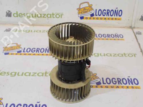 Heater blower motor BMW X5 (E53) 3.0 d | BP14119453M62 