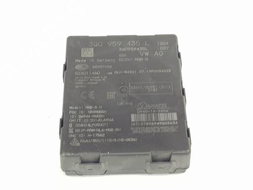 Used Electronic module Electronic module 36870214 36870214