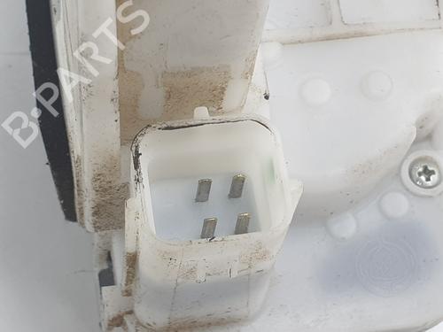 Front right lock FIAT 500 (312_) 1.0 Mild Hybrid (312AYD1B) | BP22221344C97 