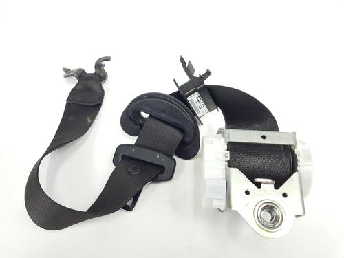 Front right seatbelt BMW X1 (E84) sDrive 18 d | BP33290155I25  - Image 5