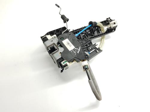 Rear left lock MERCEDES-BENZ B-CLASS Sports Tourer (W246, W242) B 180 CDI / d (246.212) | BP20855079C100 